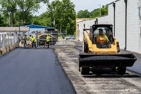 Reliable Byng, OK Driveway Paving Services Solutions